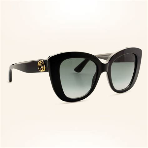 occhiali gucci gg 0327 s 003|Gucci GG0327S Sunglasses .